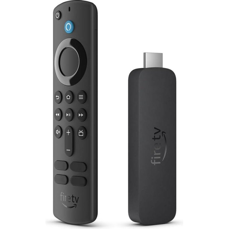 Amazon - Fire TV stick 4K 2024