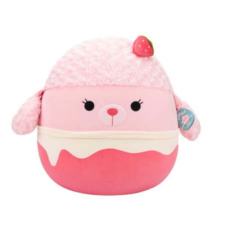 Squishmallows - 50 cm Plush P22 - Chloe Poodle (227722)