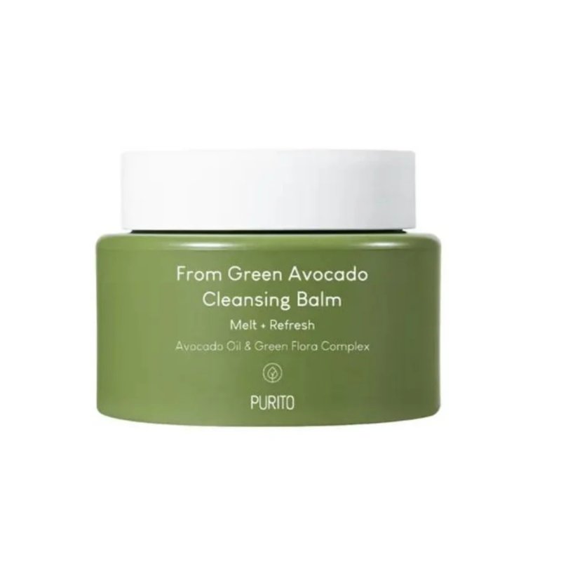 Purito SEOUL - From Green Avocado Cleansing Balm 100 ml