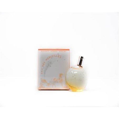 Hermes Merveilles Eau de Toilette Spray 30ml Women's Fragrance
