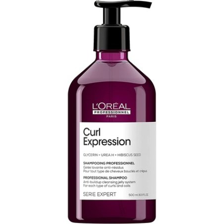 L'Oréal Professionnel Shampoo 500ml