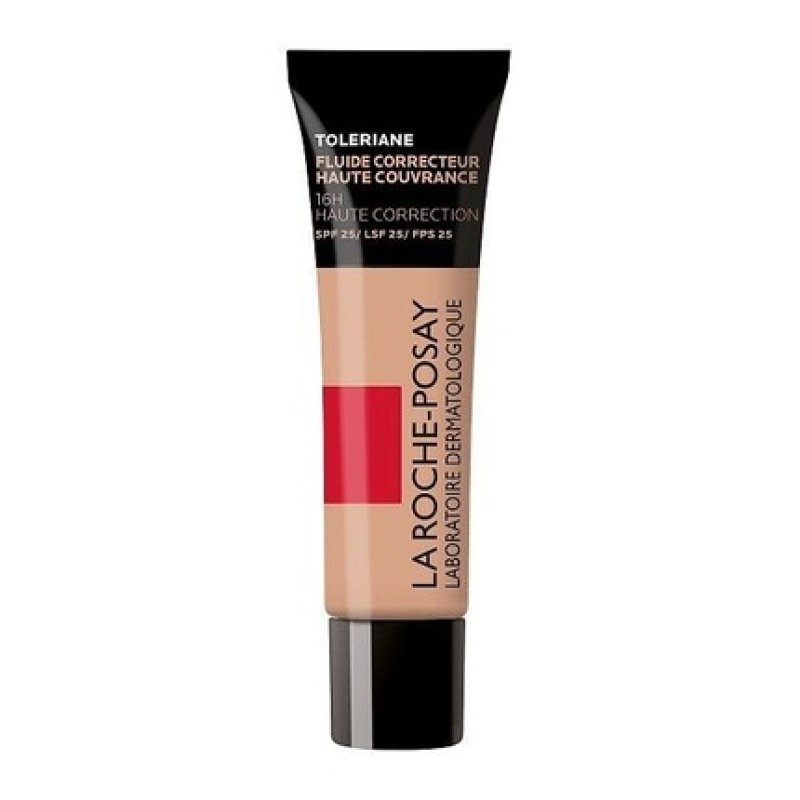 La Roche Posay Toleriane Corrective Fluid Foundation 30ml