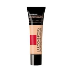 La Roche Posay Toleriane Fluid Corrector Fluid Foundation N. 9