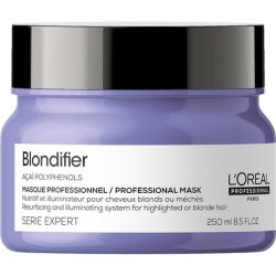 L'Oreal Professionnel Blondifier Mask for Highlighted or Blonde Hair 250ml