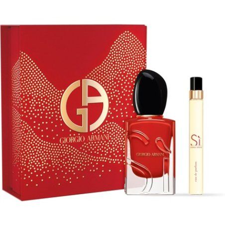 Giorgio Armani Si Passione Eau De Parfum 50ml