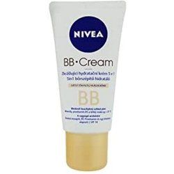 Nivea Daily Essentials BB Cream 5 in 1 Beautifying