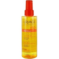 Sun SPF50 Huile Spray 200ml