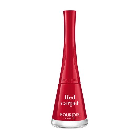 Bourjois 1 seconde nail polish 9 ml Red