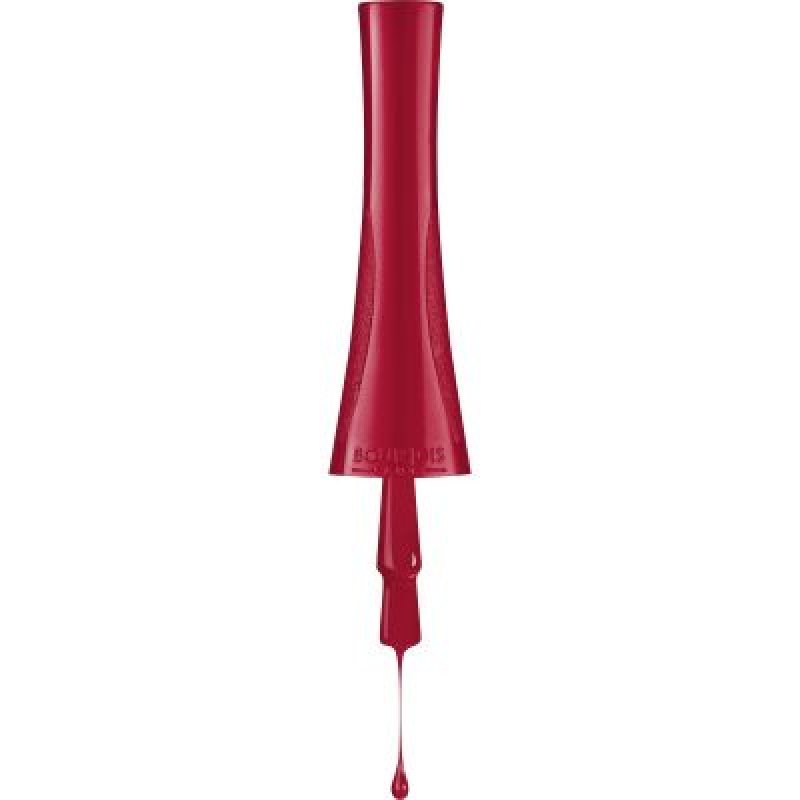 Bourjois 1 seconde nail polish 9 ml Red