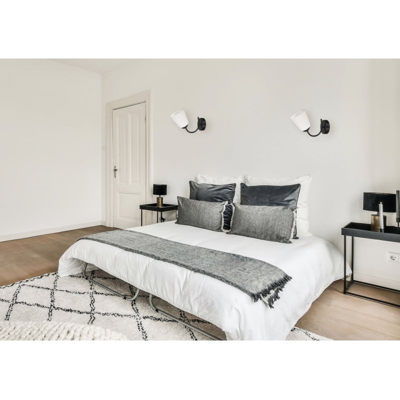 Activejet Wall lamp AJE-ALMA 1P E27 1x40W