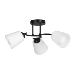 Activejet Lampe suspendue AJE-ALMA 3P E27 3x40W