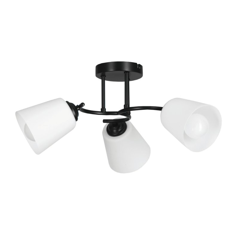 Activejet pendant lamp AJE-ALMA 3P E27 3x40W