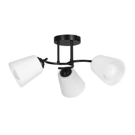 Activejet Lampe suspendue AJE-ALMA 3P E27 3x40W