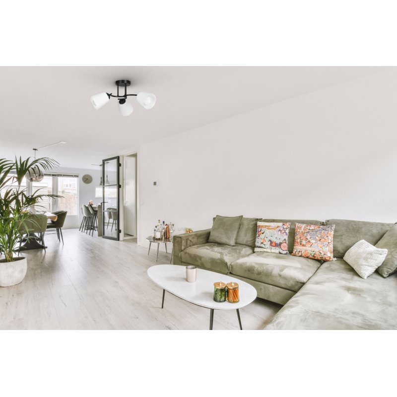 Activejet Lampe suspendue AJE-ALMA 3P E27 3x40W