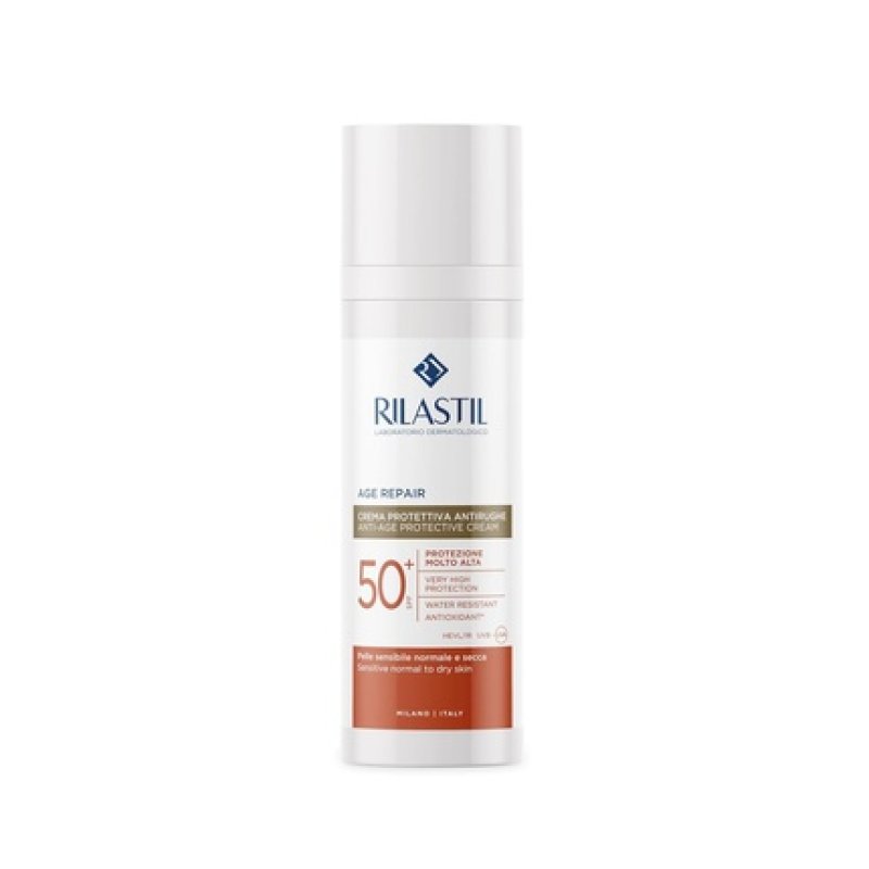 Rilastil Sun System Age Repair SPF 50ml