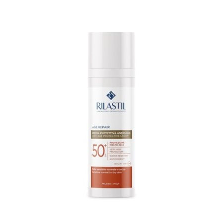 Rilastil Sun System Age Repair SPF 50ml