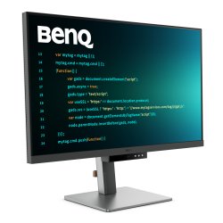 Ecran 32" BenQ RD320U 4K (Noir)