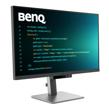 Ecran 32" BenQ RD320U 4K (Noir)