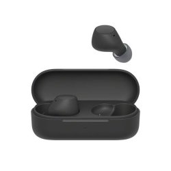 Sony WF-C510 Casque True Wireless Stereo (TWS) Ecouteurs Appels/Musique/Sport/Au quotidien Bluetooth Noir