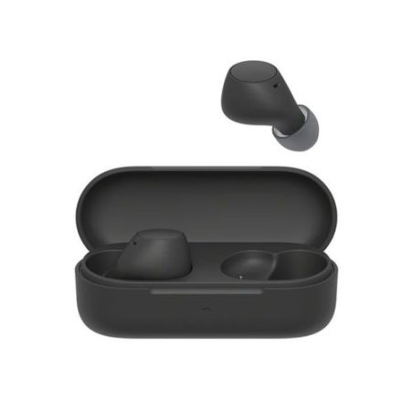 Sony WF-C510 Casque True Wireless Stereo (TWS) Ecouteurs Appels/Musique/Sport/Au quotidien Bluetooth Noir
