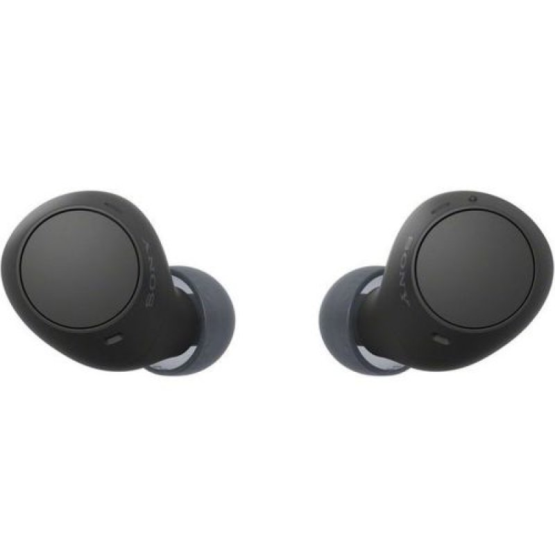 Sony WF-C510 Casque True Wireless Stereo (TWS) Ecouteurs Appels/Musique/Sport/Au quotidien Bluetooth Noir