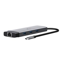 USB Hub TP-Link USB Type-C 6-Port Hub UH9120C