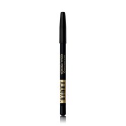 Max Factor Kohl Pencil, 020 Black, 1.2g