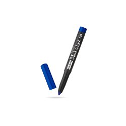 Pupa Milano Made To Last Waterproof Eyeshadow 009 Atlantic Blue for Women 0.049oz