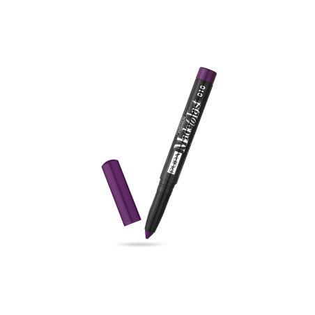 PUPA Milano Made to Last Waterproof Eyeshadow ombre à paupière 1,4 g 010 Shocking Violet