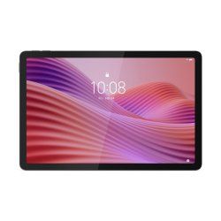 TABLET LENOVO MEDIATEK HELIO G85 4GB 64GB 10,1" ANDROID 14 FUNDA CON SOPORTE