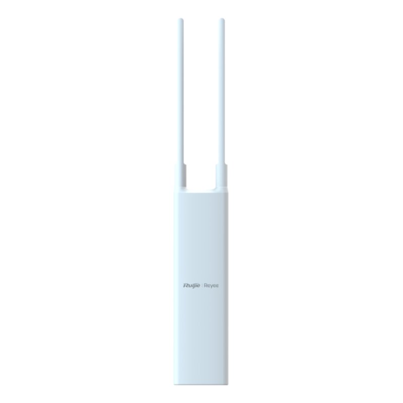 PUNTO DE ACCESO RUIJIE REYEE RG-RAP52-OD WIFI6 AX3000 PARED GIGABIT 4P