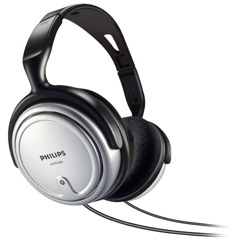 Philips Audio - SHP2500/10 Headset