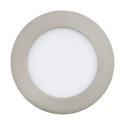 EGLO Fueva-Z Recessed lighting spot LED E