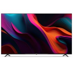 Sharp 70GL4260E TV 177,8 cm (70") 4K Ultra HD Smart TV Wifi Noir