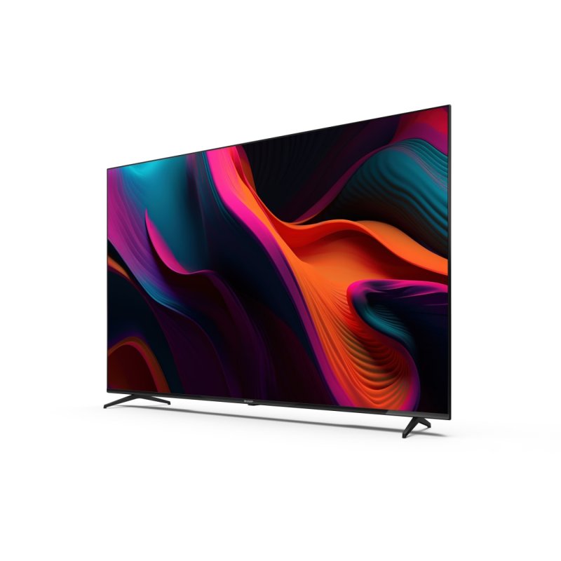 Sharp - 70 4K Ultra HD LED Google TV