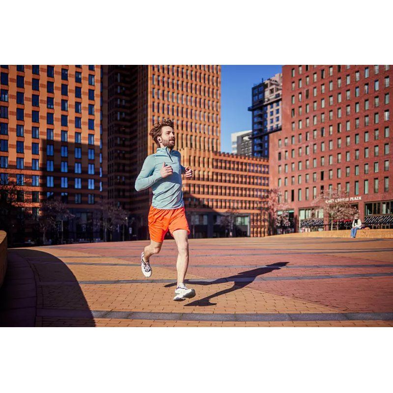 Philips TAA5508BK/00 headphones/headset True Wireless Stereo (TWS) In-ear Calls/Music Bluetooth Black, Red