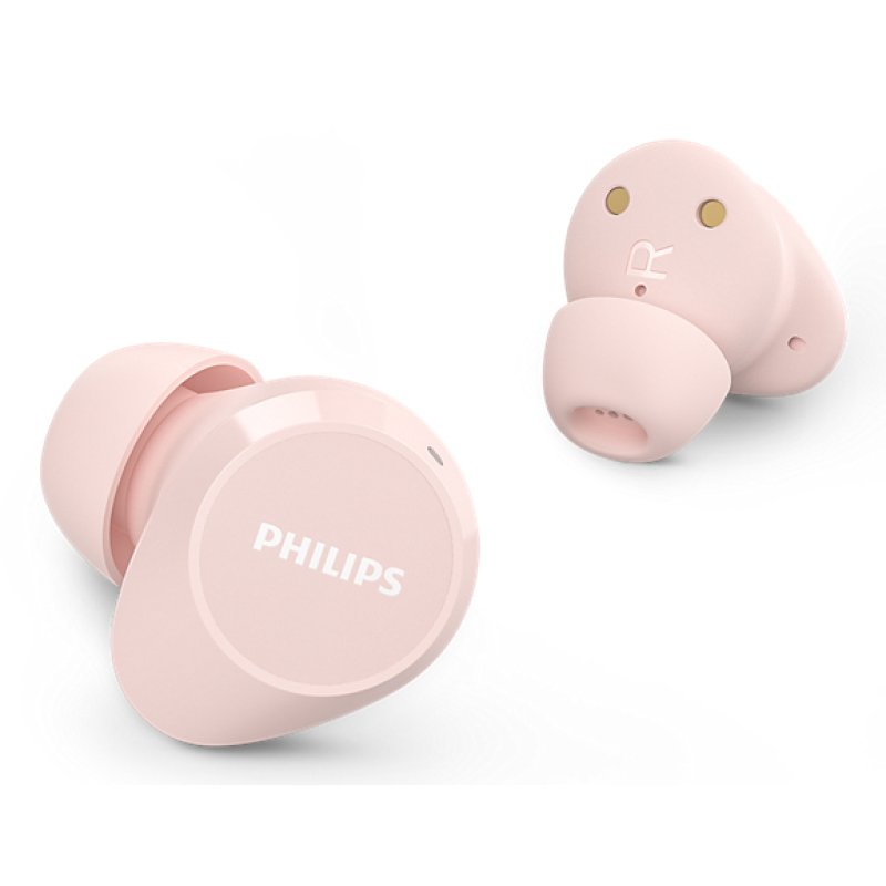 Philips Audio - TAT1209PK/00 True Wireless Headphones