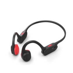 Philips Audio - TAA5608BK Open-Ear Wireless Sports Headphones