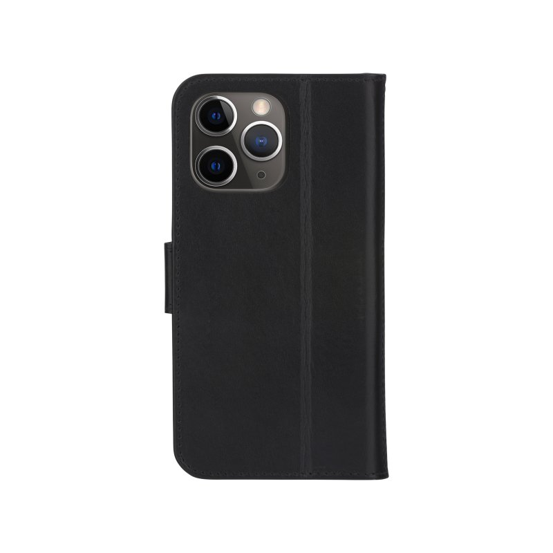 Dbramante1928 - Copenhagen Slim Flip Case - iPhone 13 Pro - Black