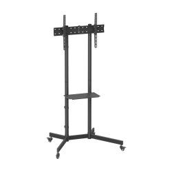 AISENS FT70TE-333 support pour téléviseur 177,8 cm (70") Noir