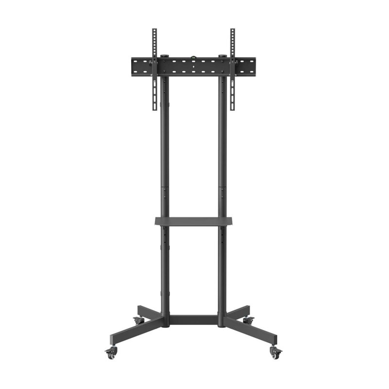 AISENS FT70TE-333 support pour téléviseur 177,8 cm (70") Noir