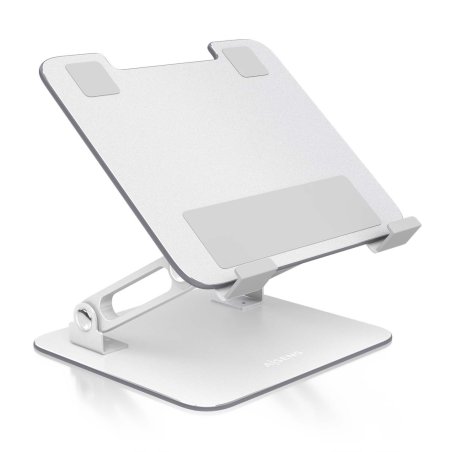 AISENS LPS4L-339 laptop stand Laptop & tablet stand Silver 33 cm (13")