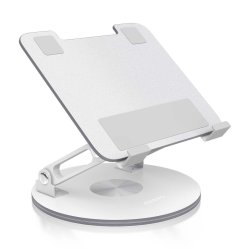 AISENS LPS4SL-341 laptop stand Laptop & tablet stand Silver 33 cm (13")