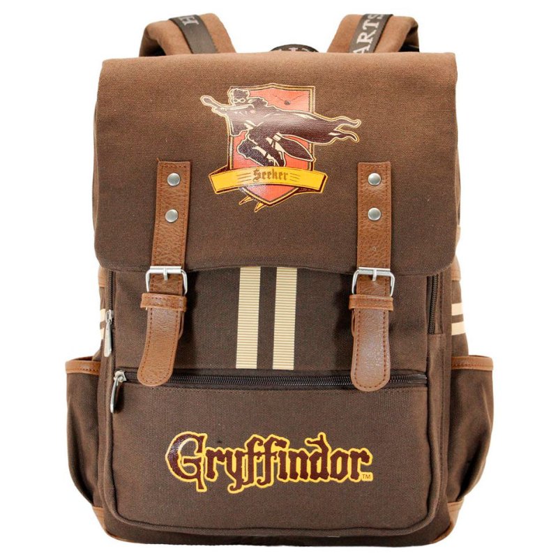 Harry Potter Seeker backpack 40cm