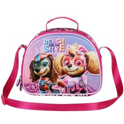 Paw Patrol Might 3D lunch bag