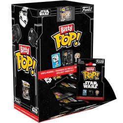 Assorted Bitty POP Mystery figure Star Wars