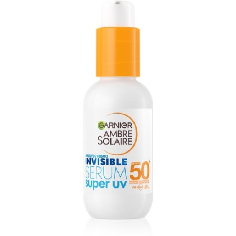 Super UV Serum Face 30 Ml