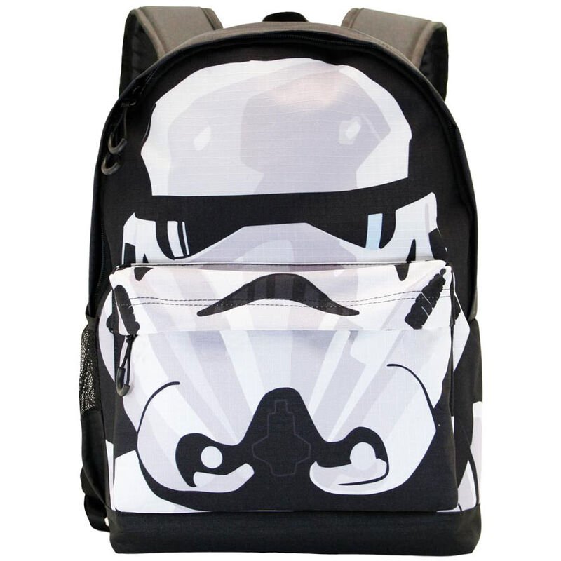 STAR WARS Stormtrooper - Sac à Dos 30'x41'x18' - Matière Recyclée