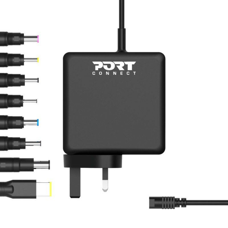 PORT DESIGNS Universal Power Adapter