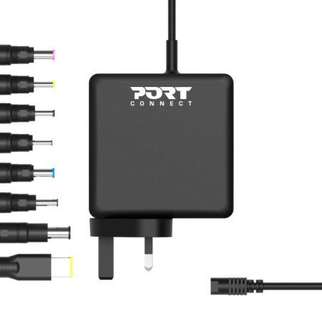 PORT DESIGNS Universal Power Adapter